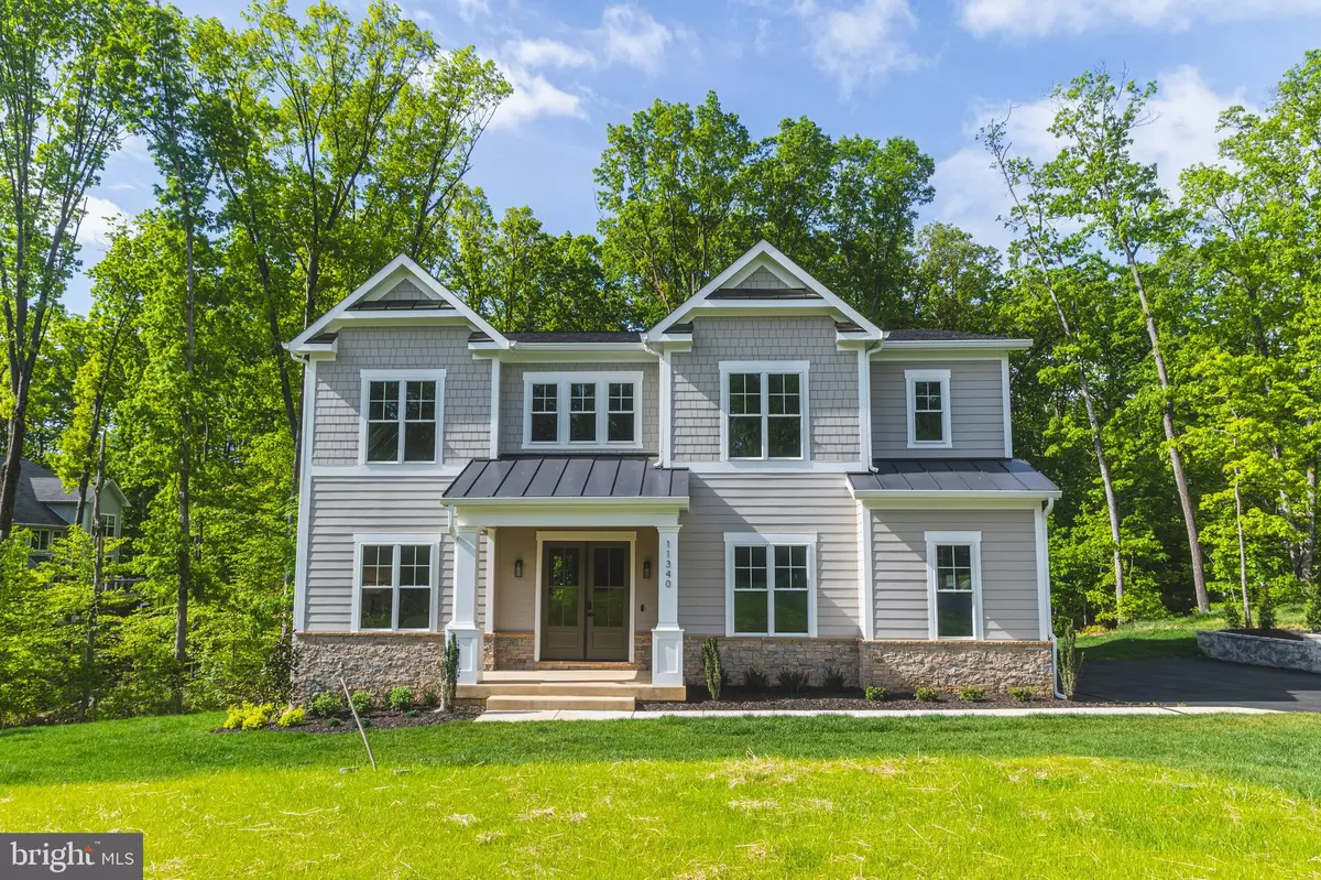 Fairfax, VA 22030,11340 PARK DR