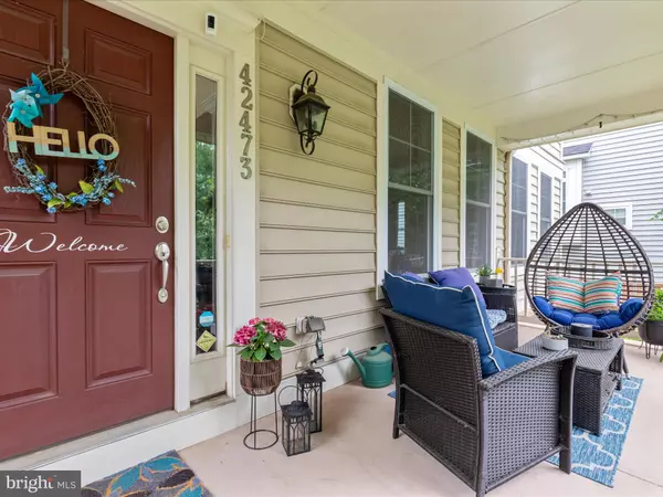 Brambleton, VA 20148,42473 TOURMALINE