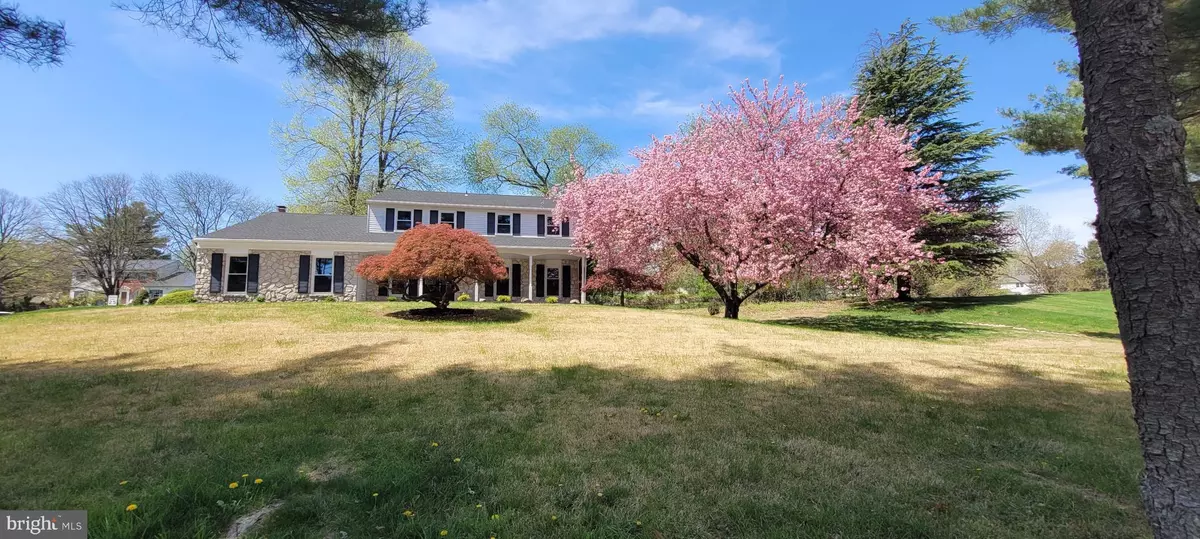 Yardley, PA 19067,1208 REVERE RD