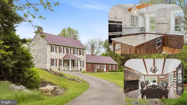 6777 DUMENY RD, Greencastle, PA 17225