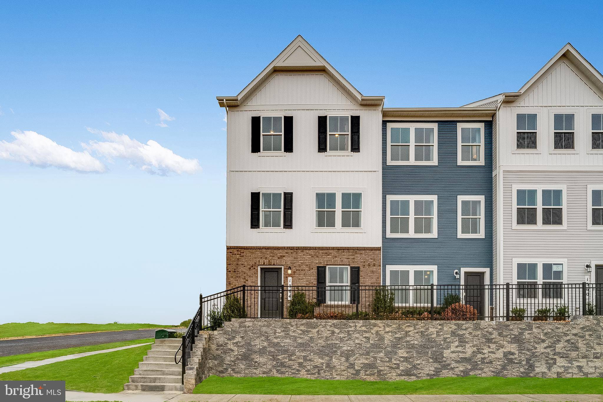 1233 CEDAR VALLEY RD #LOT 67 LANCASTER, Ranson, WV 25438