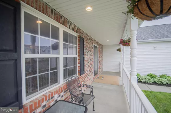 Martinsburg, WV 25405,132 OBADIAH DR