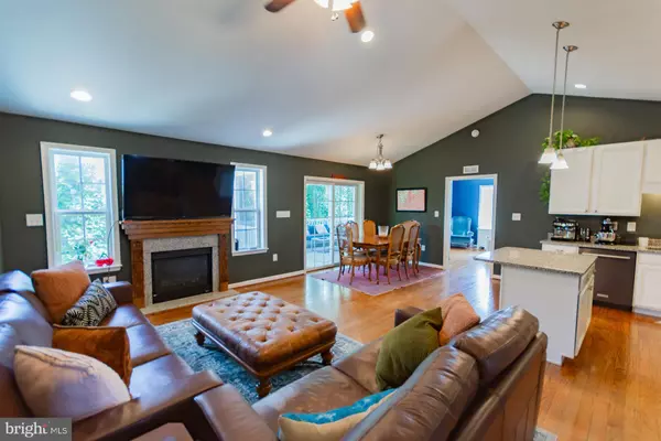 Martinsburg, WV 25405,132 OBADIAH DR