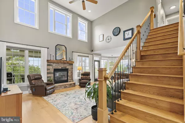 Elizabethtown, PA 17022,2251-L 6 RIDGE RD