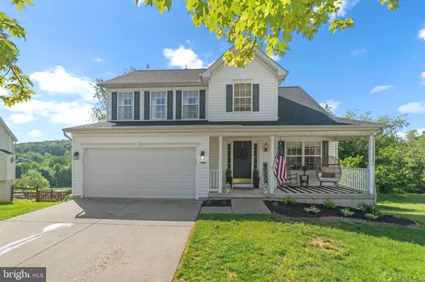 Manchester, MD 21102,2700 OVERLOOK CT