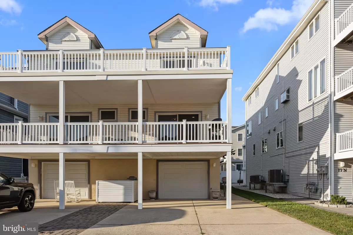 Sea Isle City, NJ 08243,21 62ND ST
