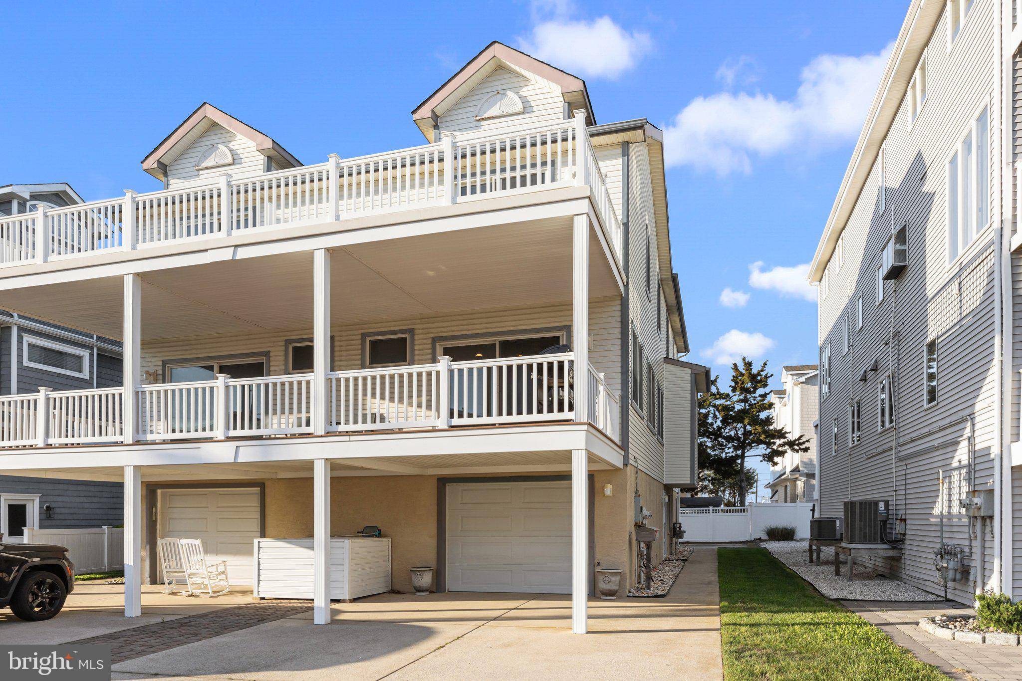 Sea Isle City, NJ 08243,21 62ND ST