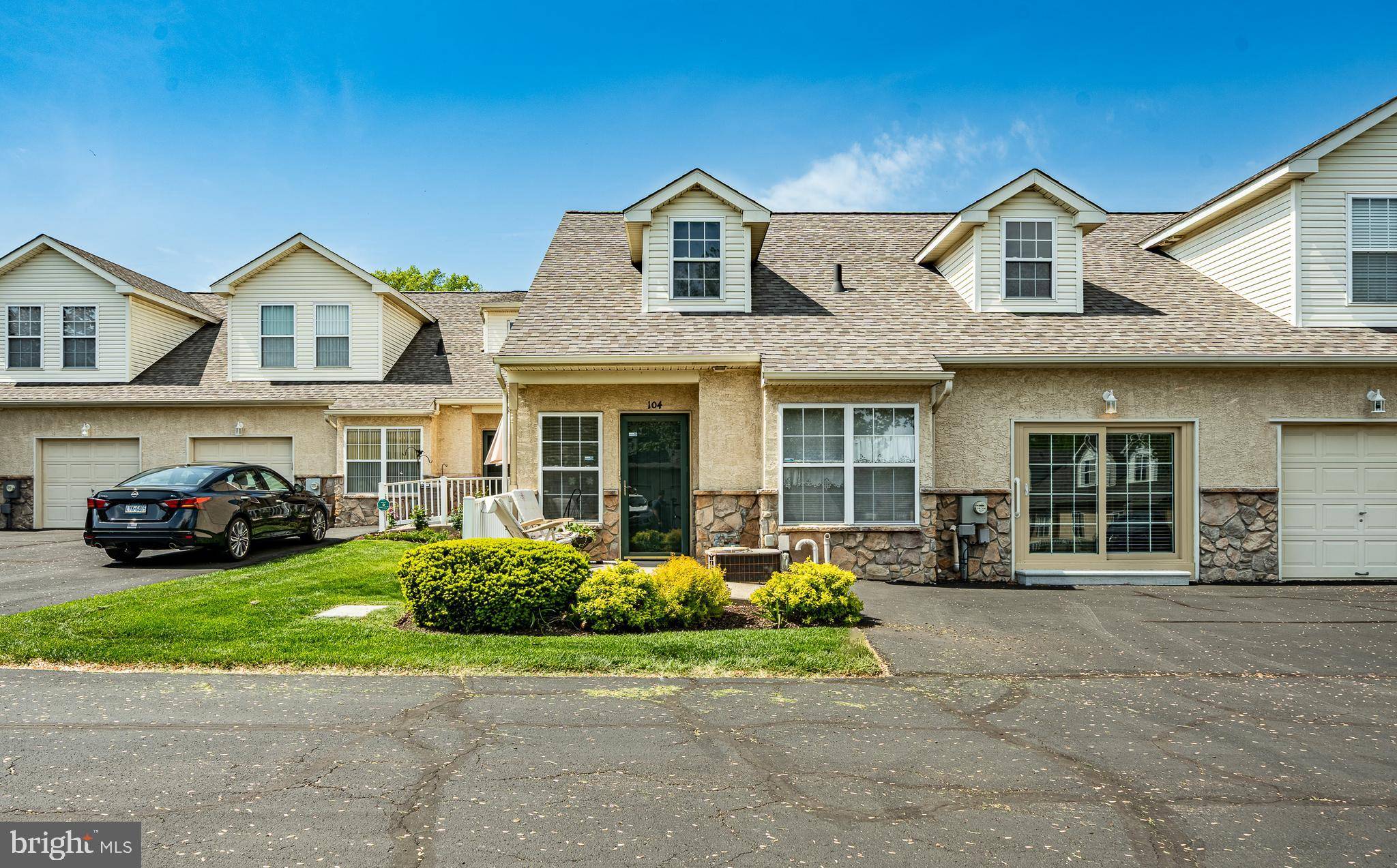 Norristown, PA 19401,104 STUART DR #104