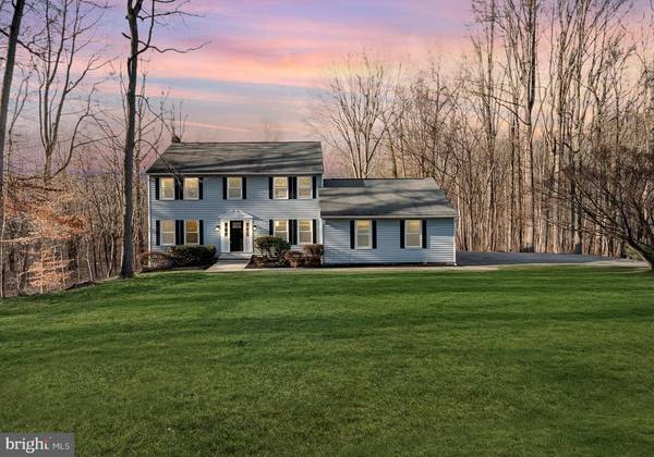 4432 INDIGO LN, Harwood, MD 20776