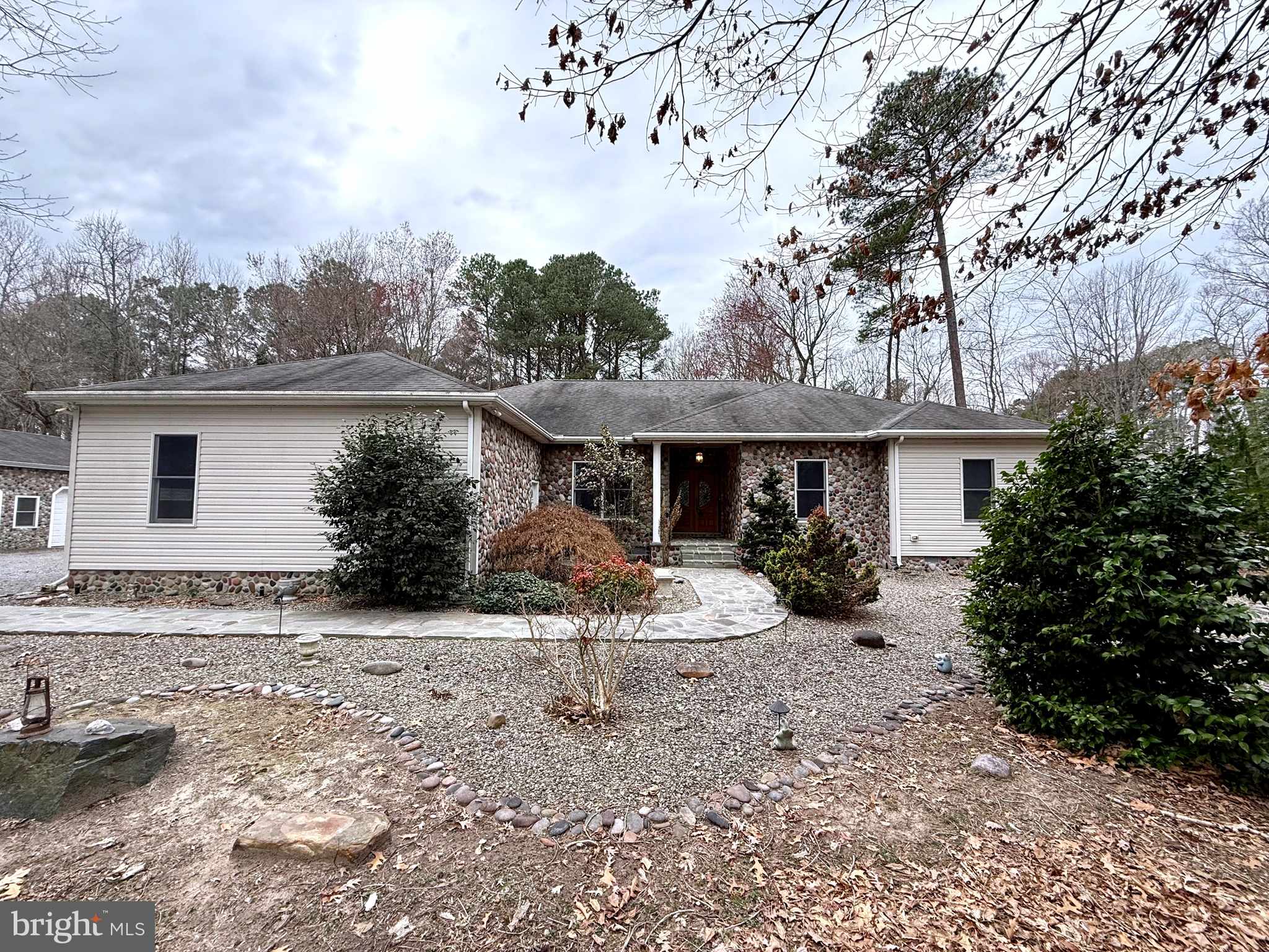 26770 DEEP BRANCH RD, Milton, DE 19968