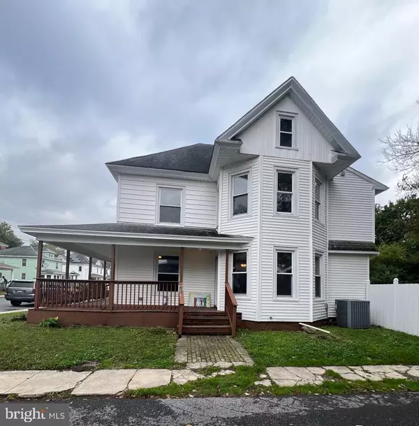 Delmar, MD 21875,100 E PINE ST