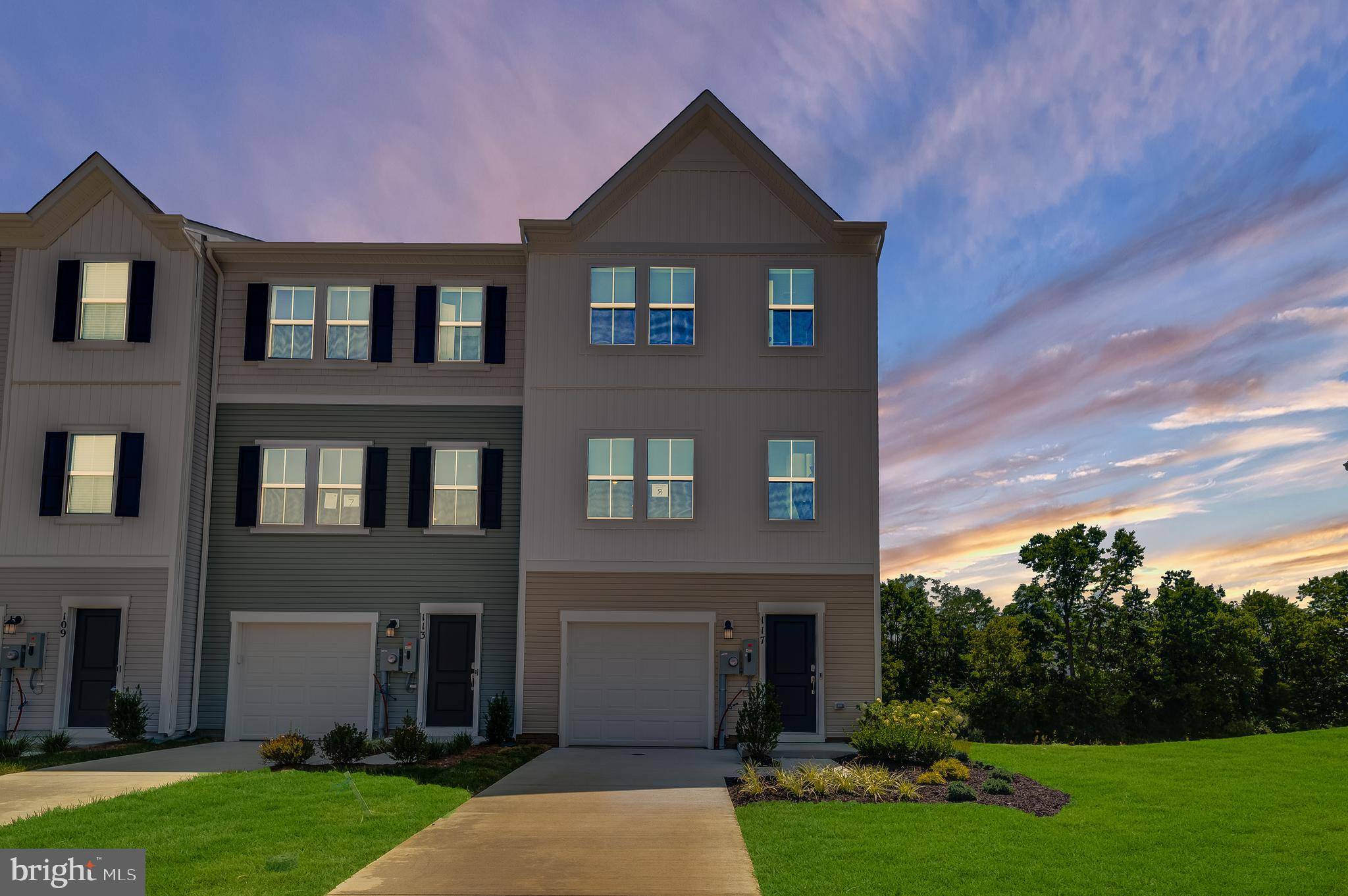 Ranson, WV 25438,451 17TH AVE #HARRIETT LOT 79