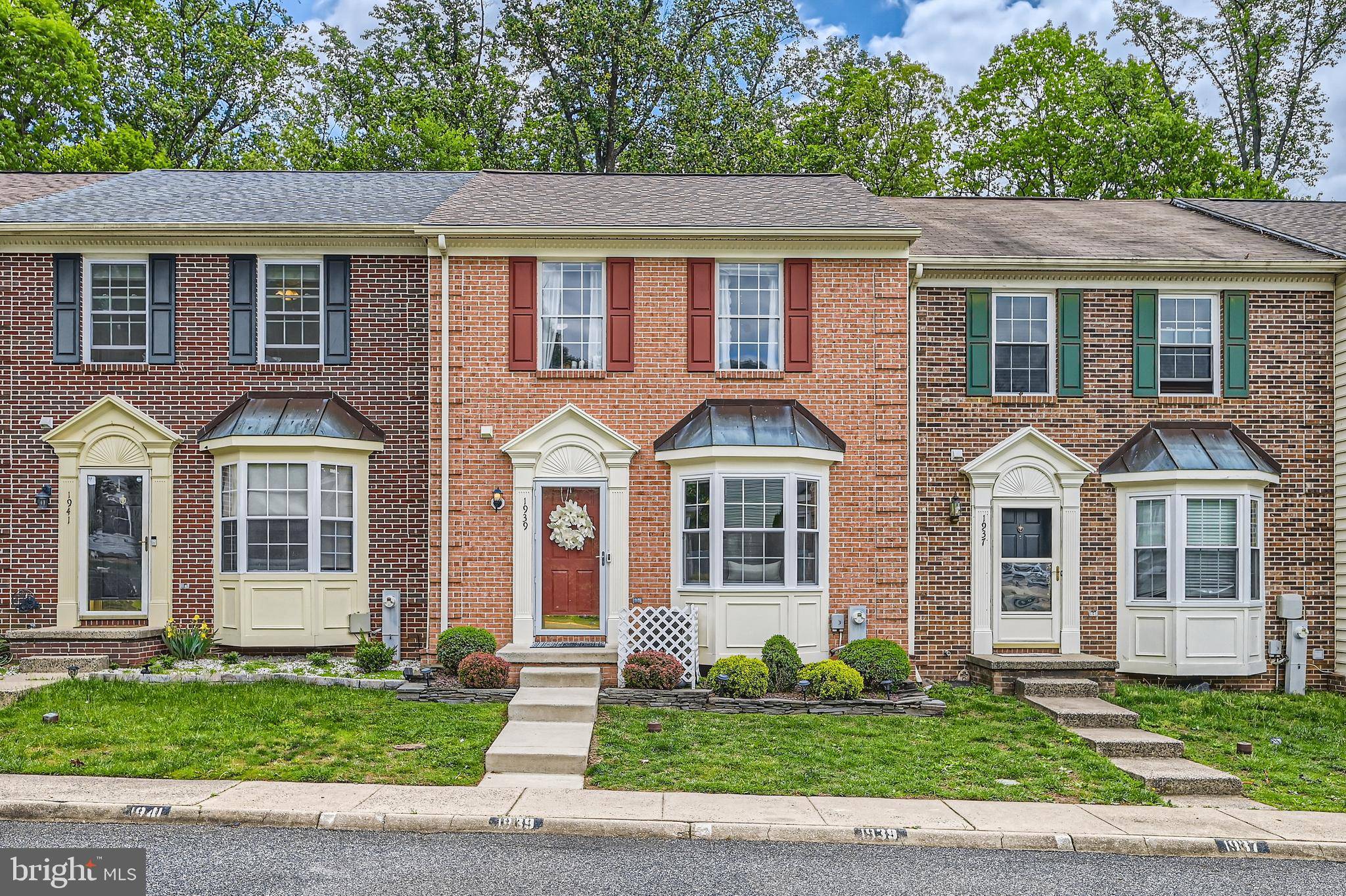 Bel Air, MD 21015,1939 MILLINGTON SQ