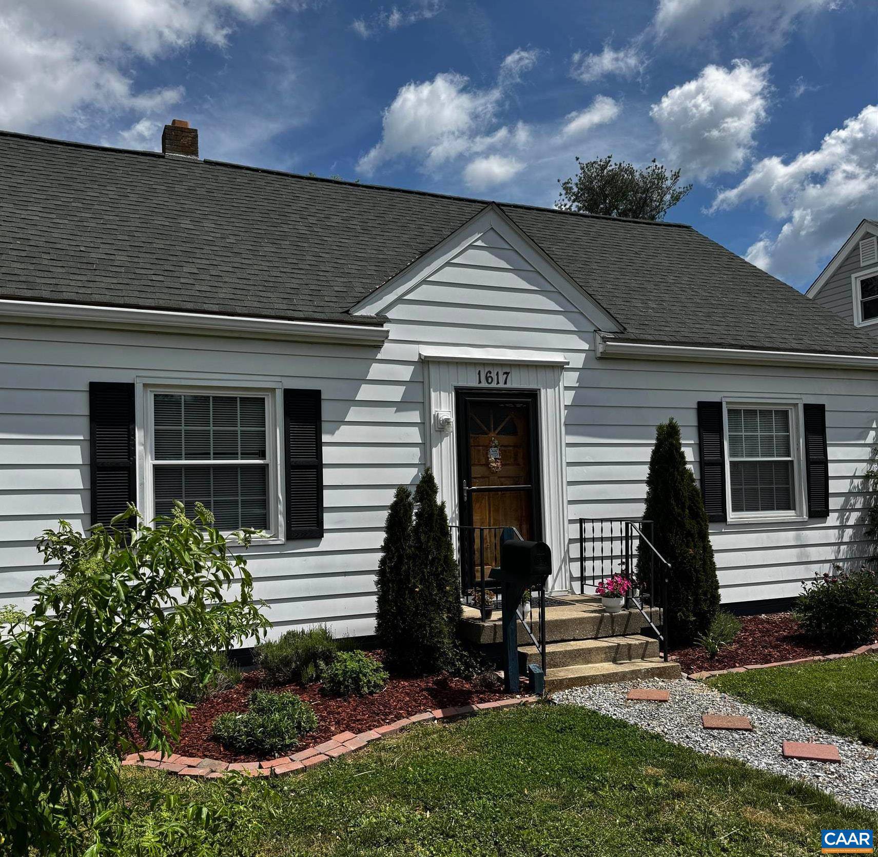1617 OHIO ST,  Waynesboro,  VA 22980