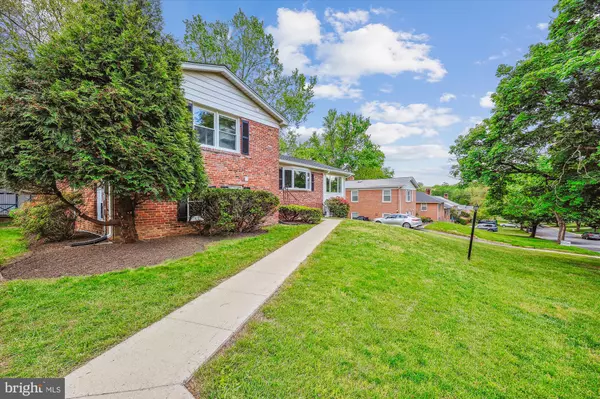 Silver Spring, MD 20901,10711 HUNTWOOD DR