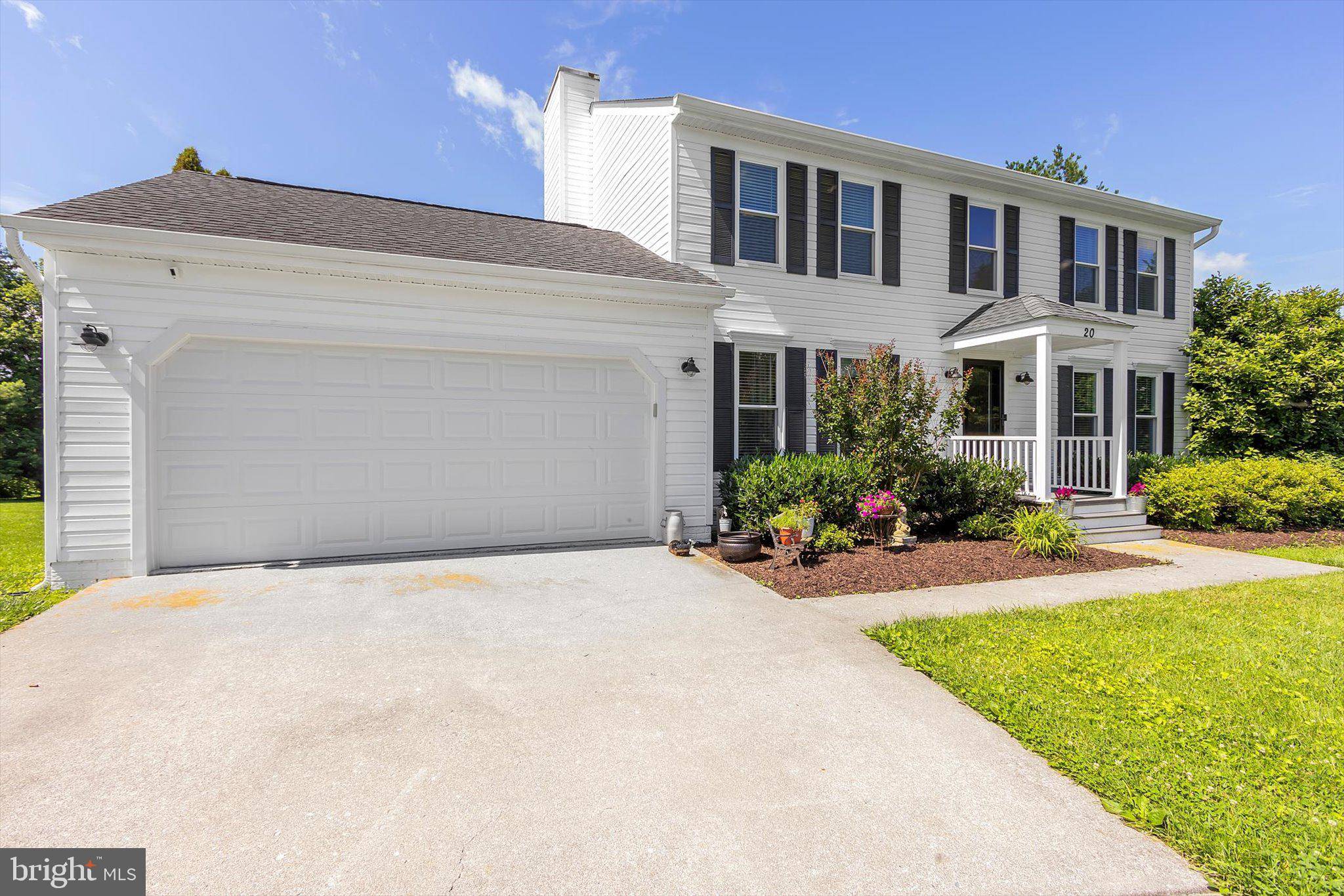 Charles Town, WV 25414,20 STEPHEN CT