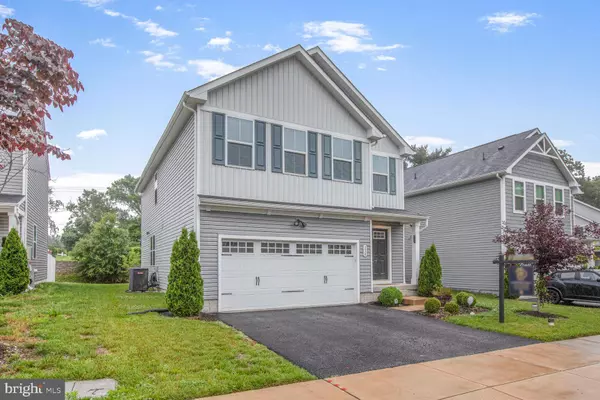 Glen Burnie, MD 21060,230 GREEN RIDGE LN