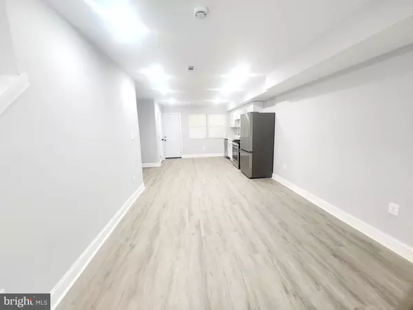 Baltimore, MD 21218,3105 FRISBY ST