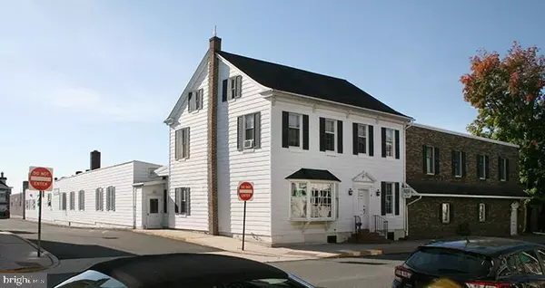 48 S READING AVE, Boyertown, PA 19512