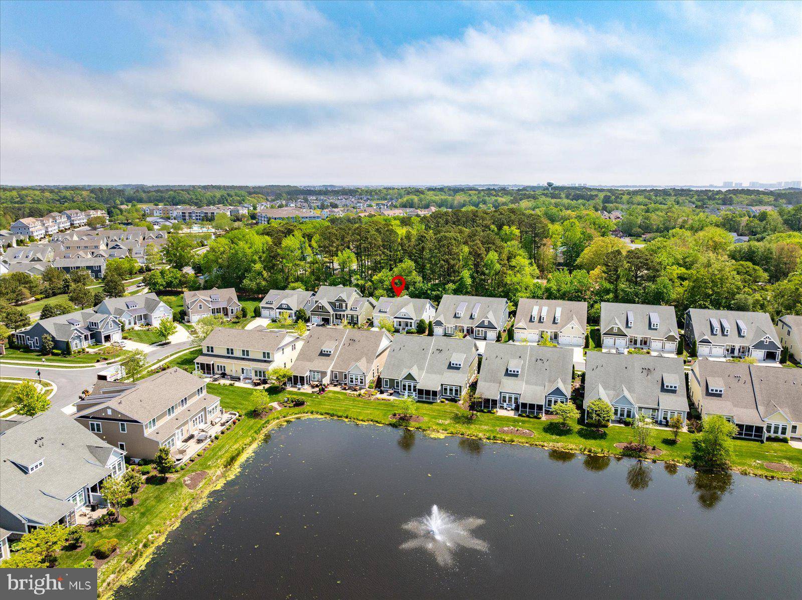 Selbyville, DE 19975,36229 WATERLEAF WAY