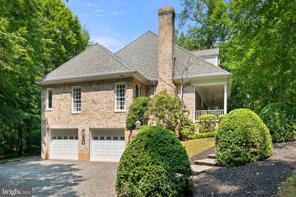 Warrenton, VA 20187,6008 FINCHINGFIELD RD