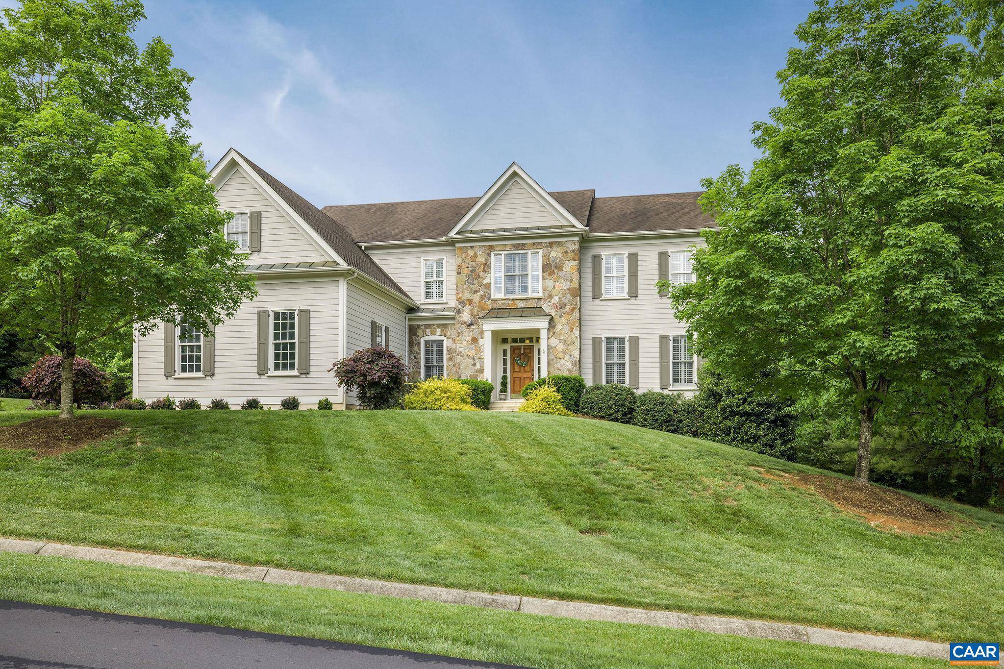 Keswick, VA 22947,3399 DARBY RD