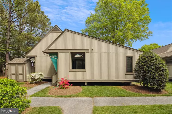 Bethany Beach, DE 19930,39234 TIMBERLAKE CT #9203