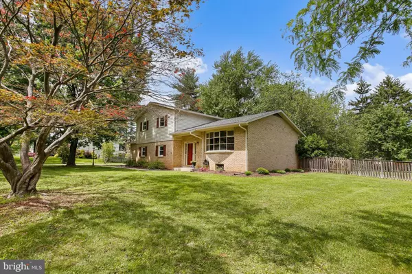 Frederick, MD 21702,7006 SUMMERFIELD DR