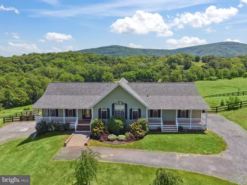 111 FOX HILL RD, Front Royal, VA 22630