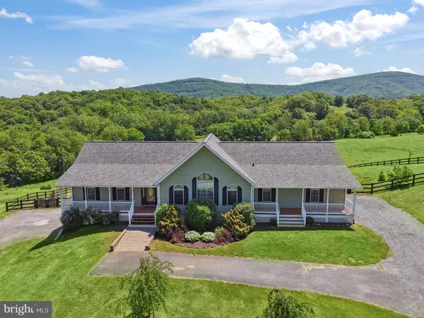 111 FOX HILL RD, Front Royal, VA 22630