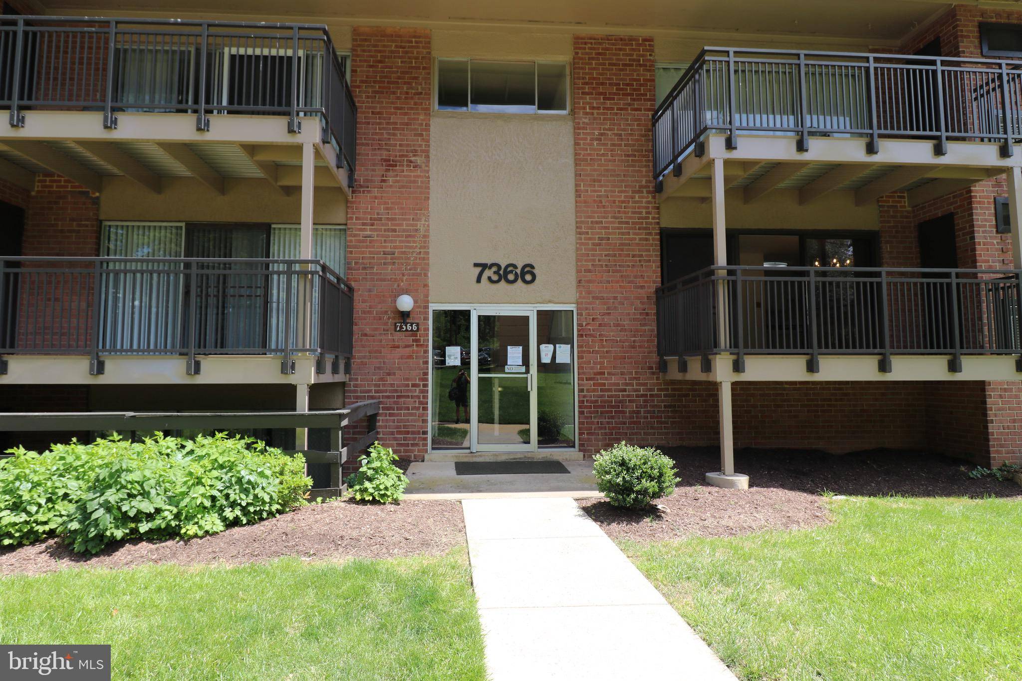 7366 ROUTE 29 #104, Falls Church, VA 22046