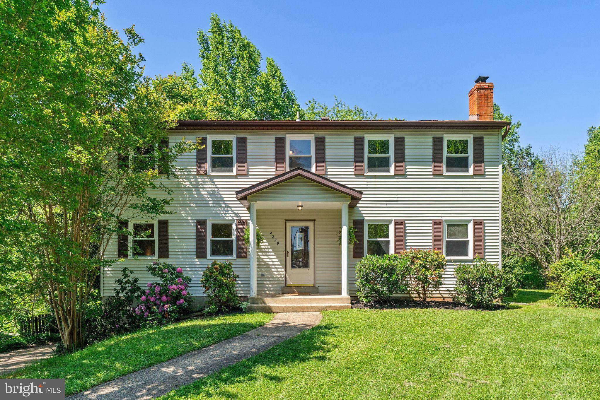 4229 JACKSON MILL RD, Haymarket, VA 20169