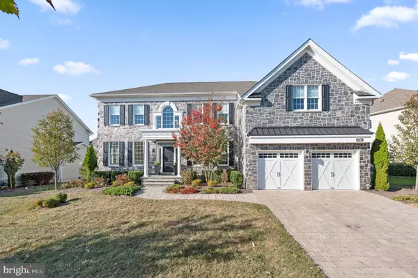 Newtown Square, PA 19073,3703 BIDDLE LN