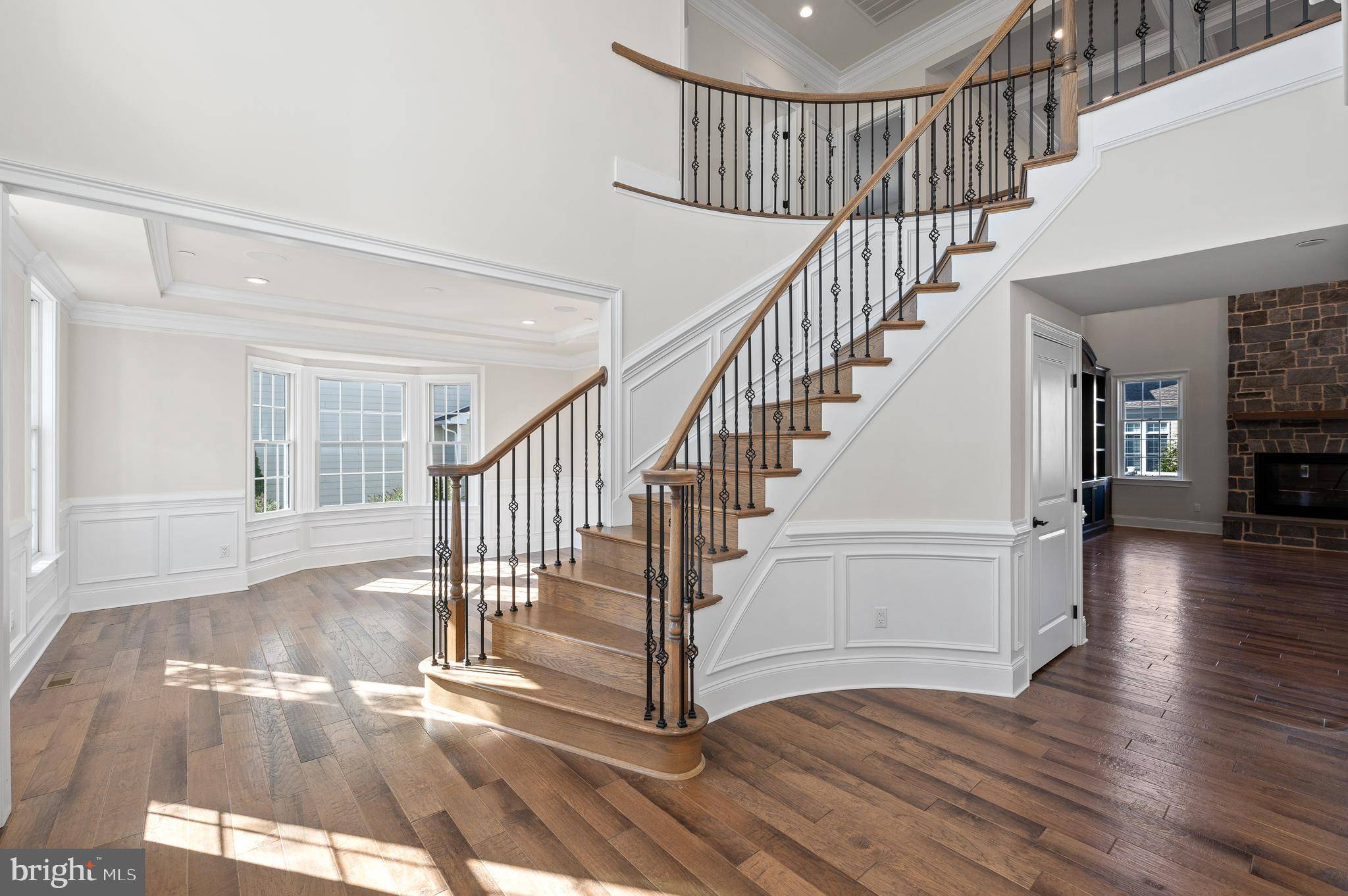 Newtown Square, PA 19073,3703 BIDDLE LN