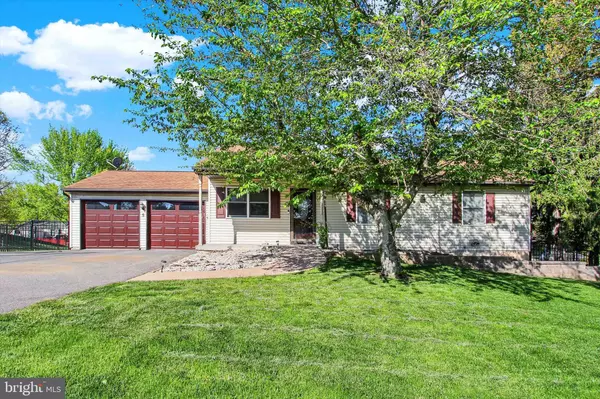 East Berlin, PA 17316,5 HINES DR
