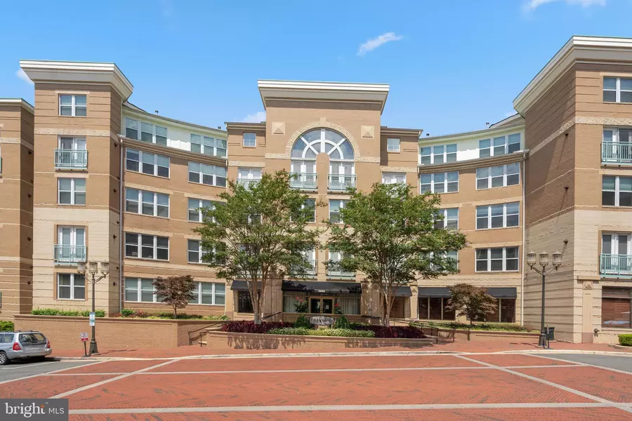 12000 MARKET ST #131, Reston, VA 20190