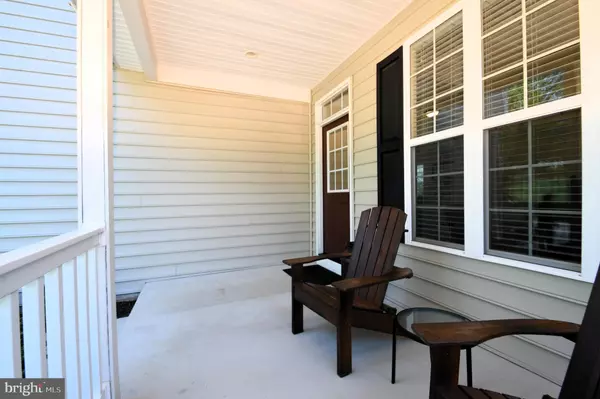 Warrenton, VA 20186,54 FRAZIER RD
