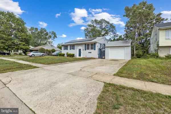 Dover, DE 19904,302 GUNNING BEDFORD DR