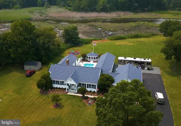 30944 HOLTS LANDING RD, Dagsboro, DE 19939