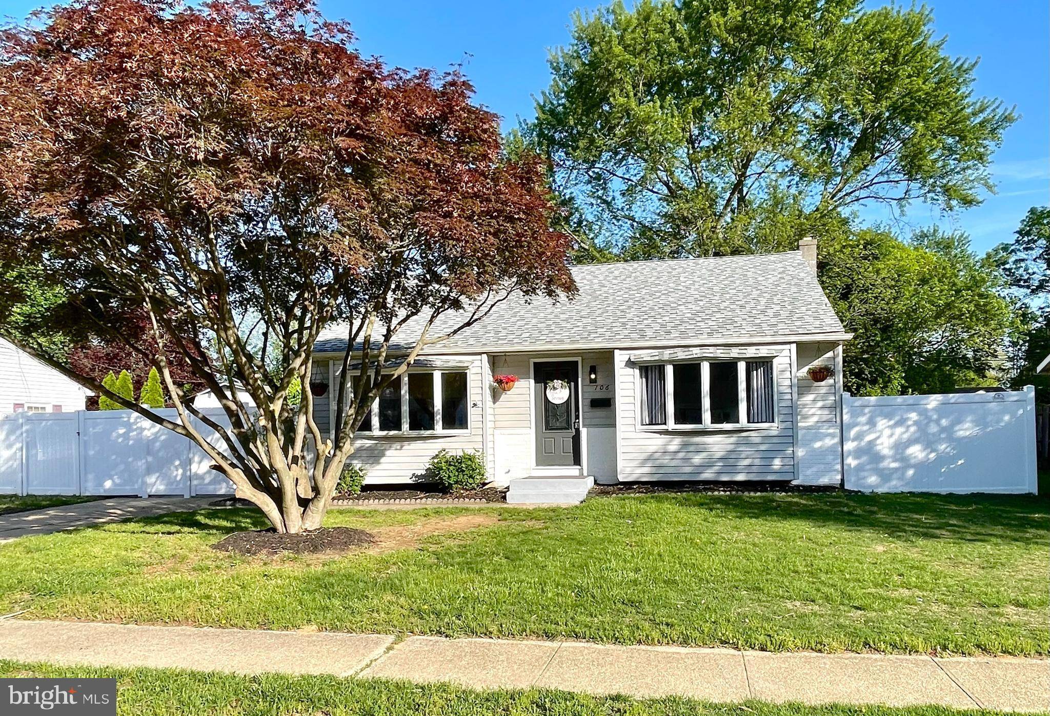 106 ANDERSON RD,  Newark,  DE 19713