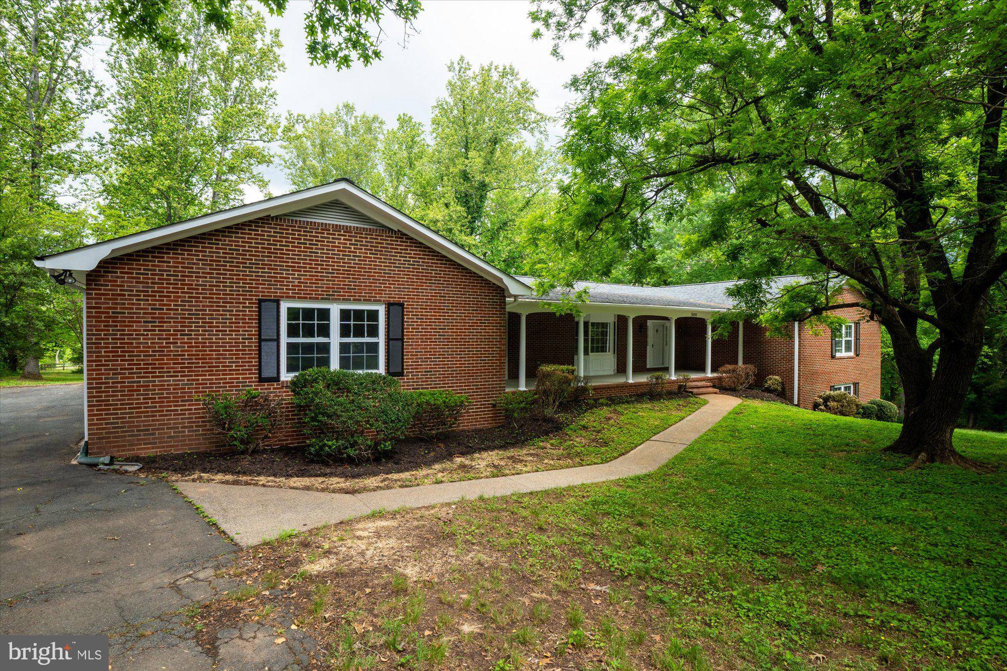 Earlysville, VA 22936,3000 EARLYSVILLE RD