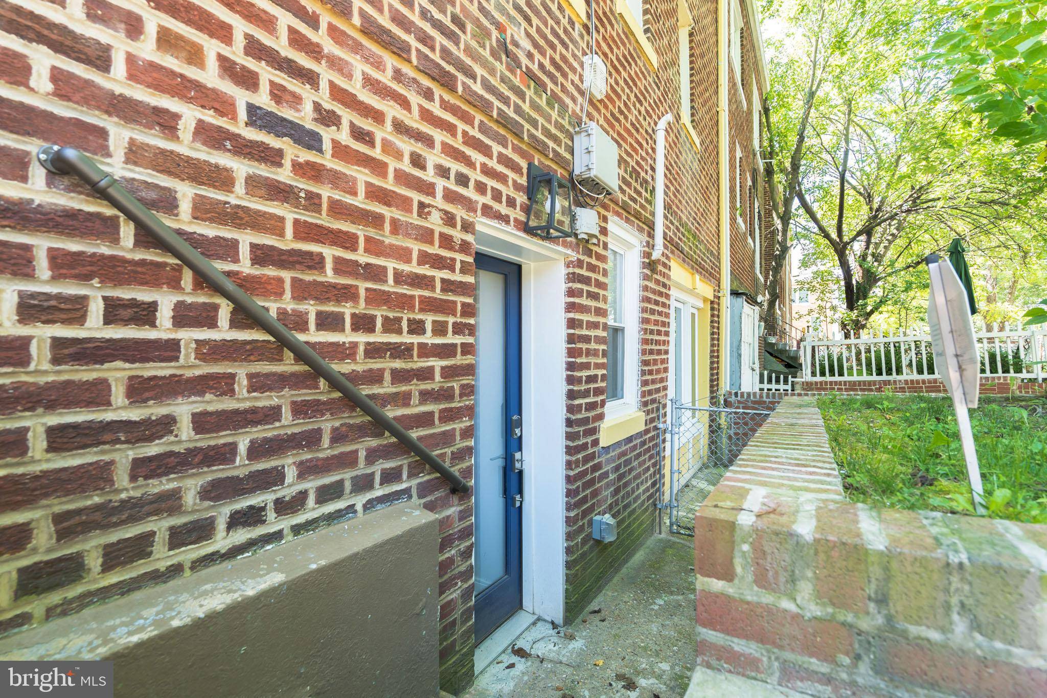 Washington, DC 20011,705 QUACKENBOS ST NW #B