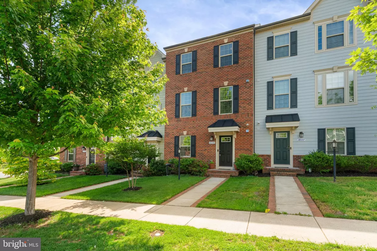 Dumfries, VA 22026,18095 RED MULBERRY RD