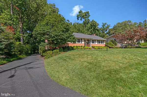 Alexandria, VA 22307,7123 PARK TERRACE DR