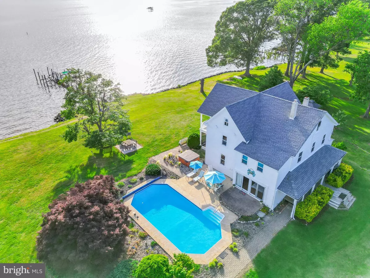 Prince Frederick, MD 20678,5365 BUENA VISTA RD