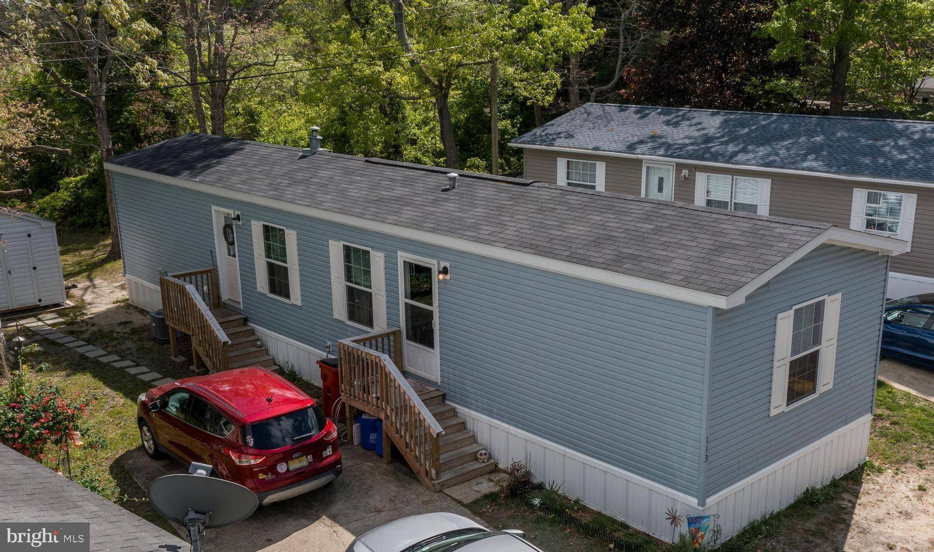 Egg Harbor Township, NJ 08234,2501 TILTON RD #113