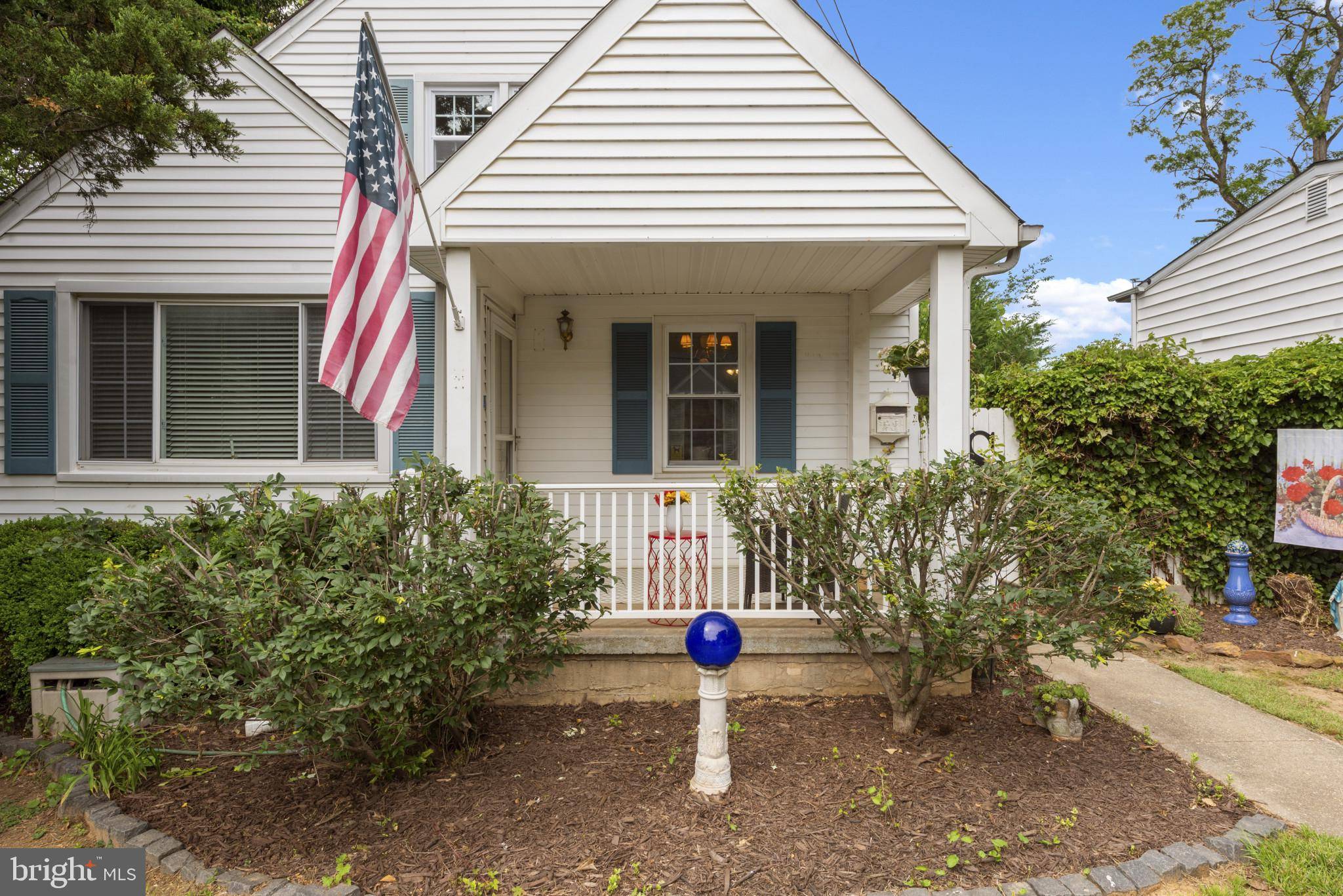 Linthicum Heights, MD 21090,412 LINDA AVE