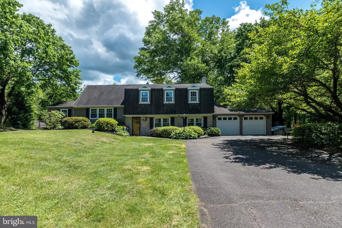 Doylestown, PA 18902,4537 KAVAN CT