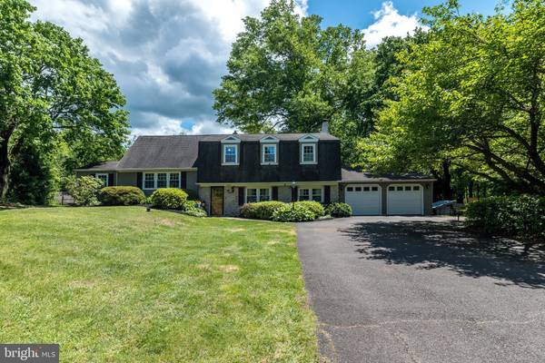 Doylestown, PA 18902,4537 KAVAN CT