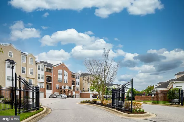 Odenton, MD 21113,8603 WINTERGREEN CT #201
